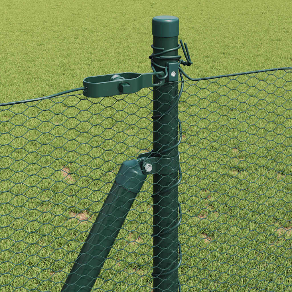 Palo della recinzione Verde | homemem39