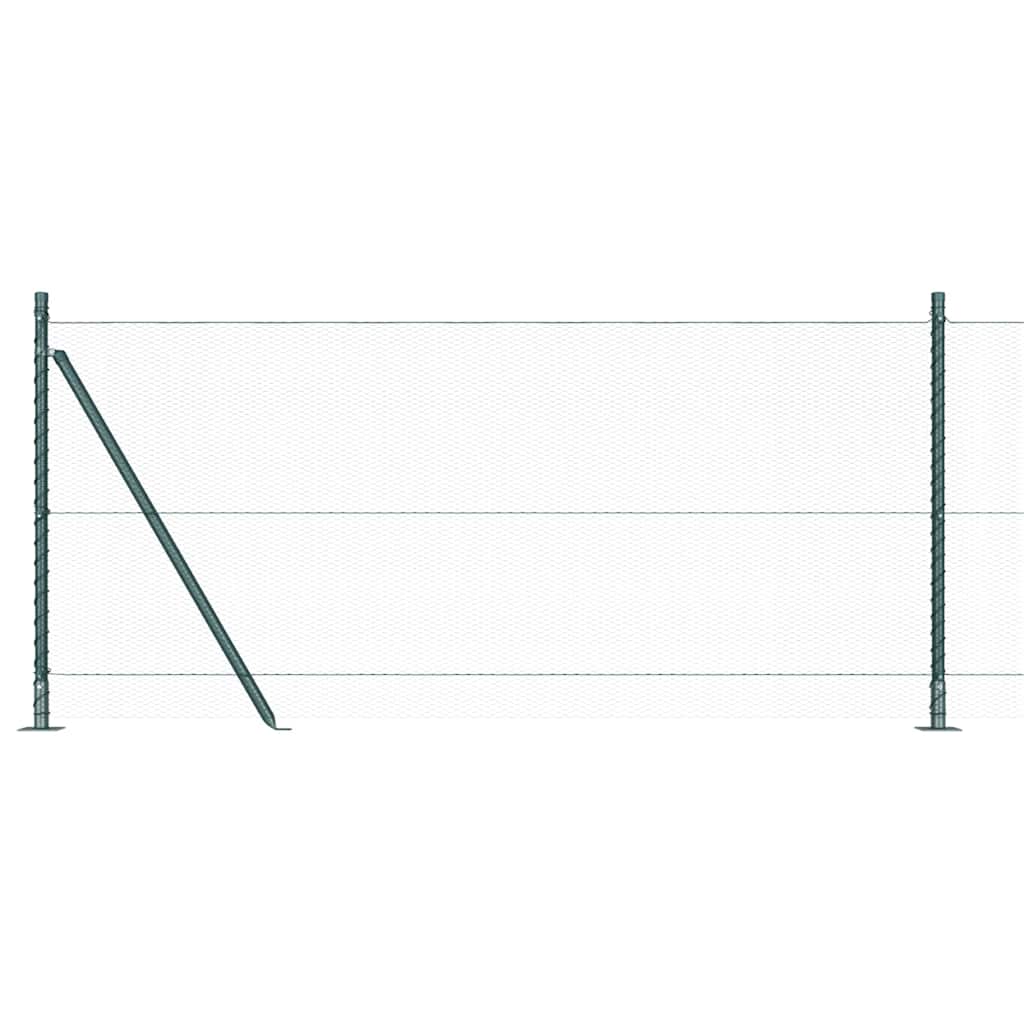 Palo della recinzione Verde | homemem39