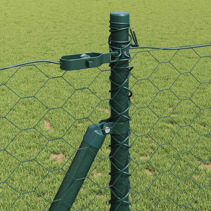 Palo della recinzione Verde | homemem39