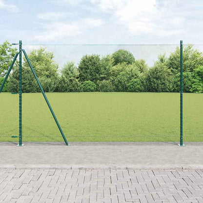 Palo della recinzione Verde | homemem39