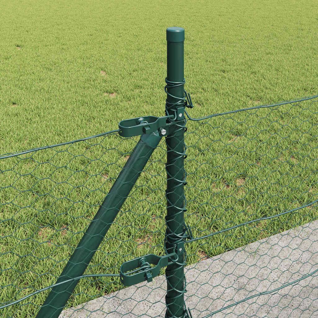 Palo della recinzione Verde | homemem39