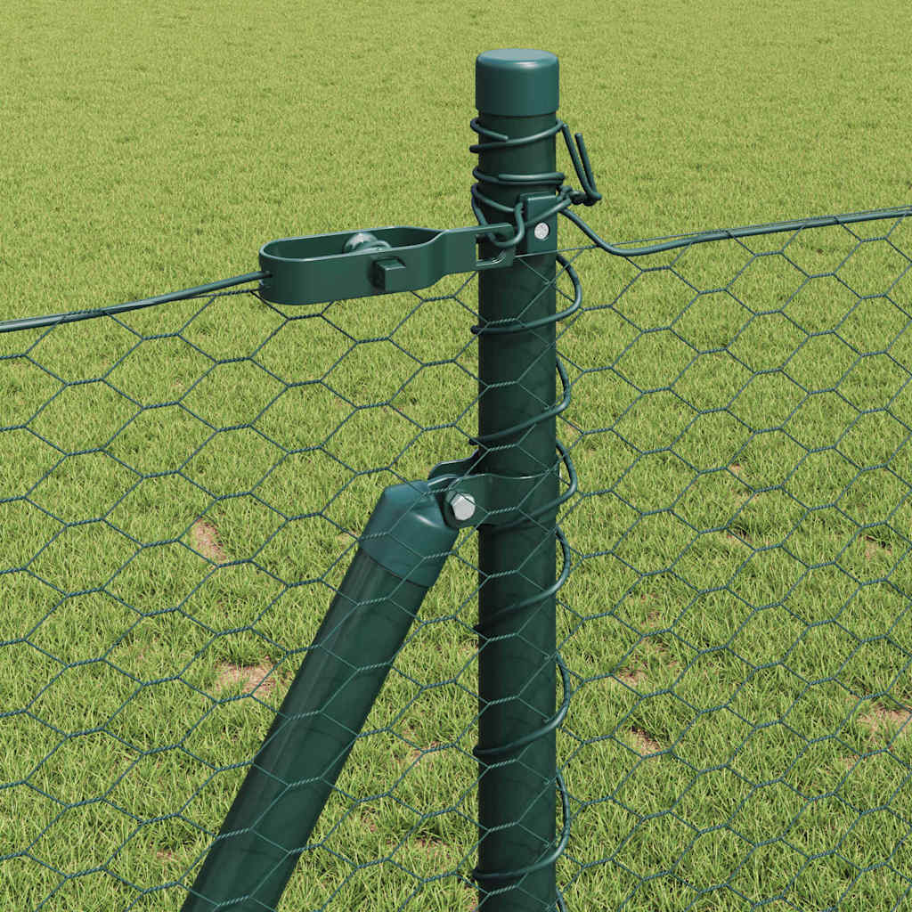 Palo della recinzione Verde | homemem39