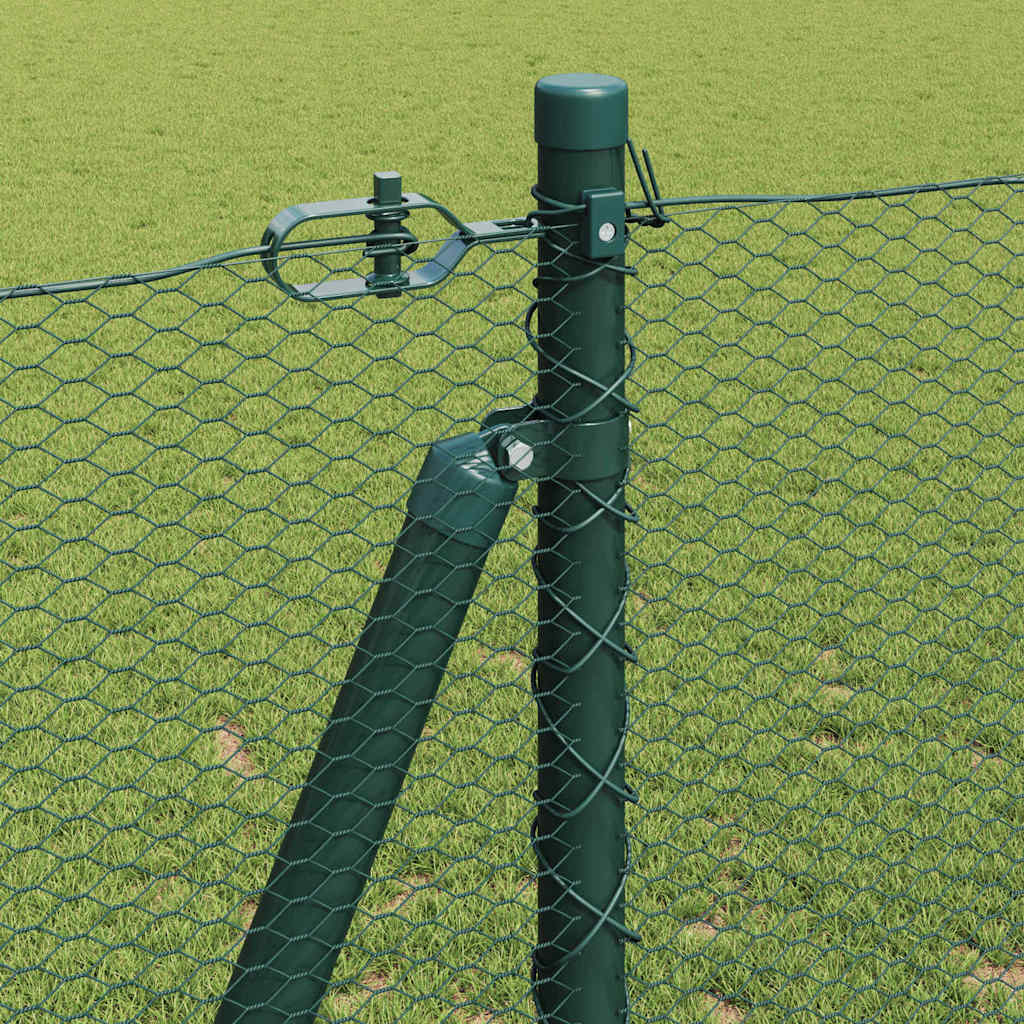 Palo della recinzione Verde | homemem39