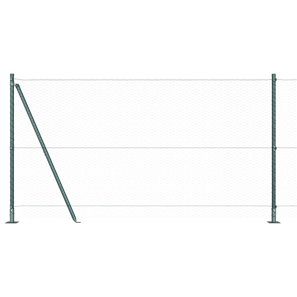 Palo della recinzione Verde | homemem39