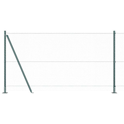 Palo della recinzione Verde | homemem39