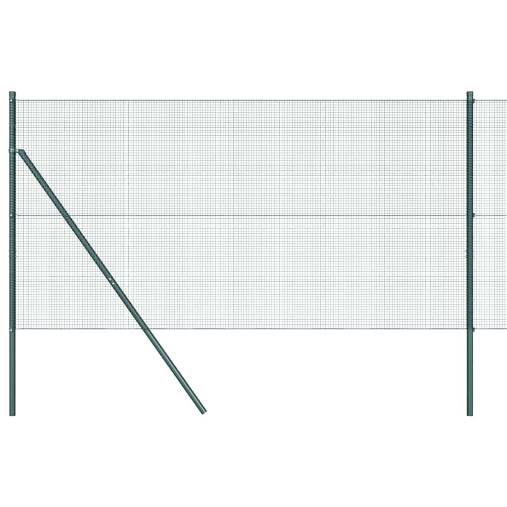 Palo della recinzione Verde | homemem39