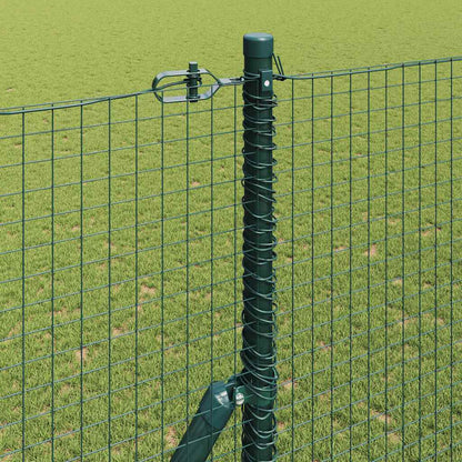Palo della recinzione Verde | homemem39