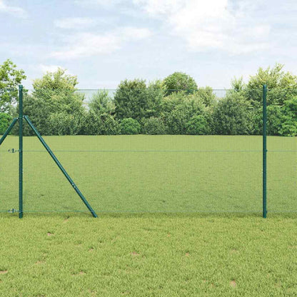 Palo della recinzione Verde | homemem39