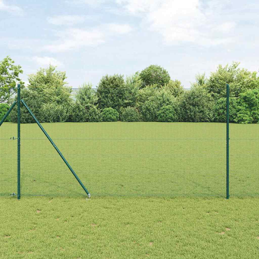 Palo della recinzione Verde | homemem39