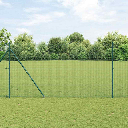 Palo della recinzione Verde | homemem39