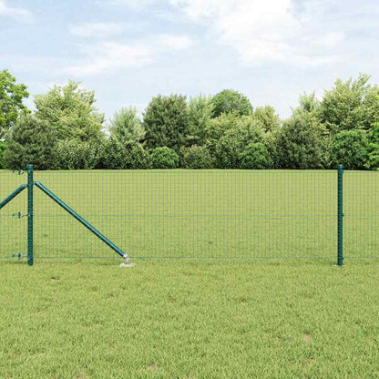 Palo della recinzione Verde | homemem39
