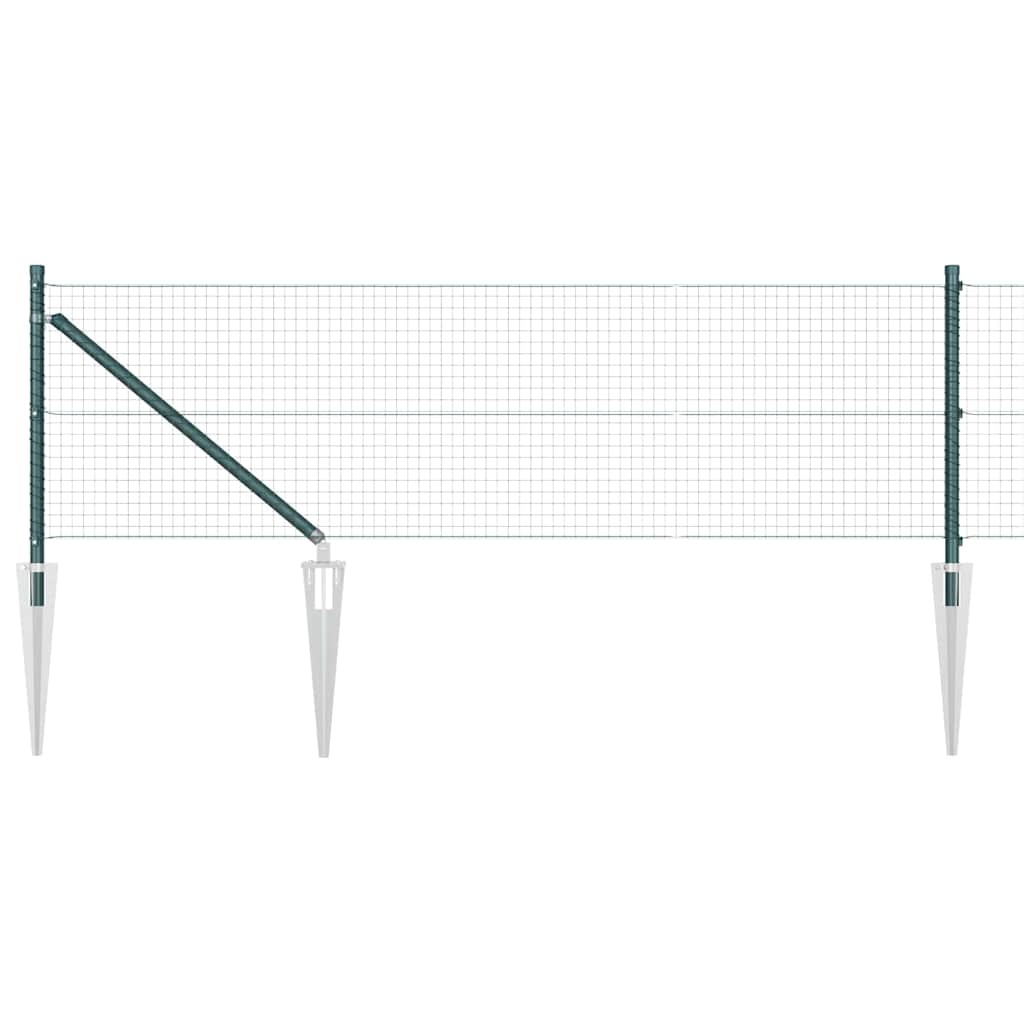 Palo della recinzione Verde | homemem39
