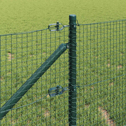 Palo della recinzione Verde | homemem39