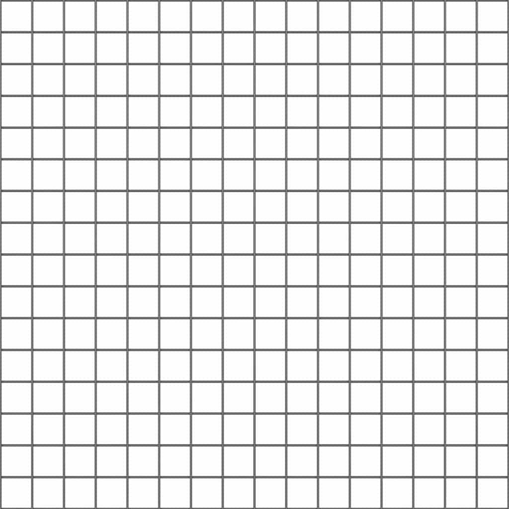 Recinzione in rete saldata con punte Acciaio e PVC Grigio Rete | homemem39