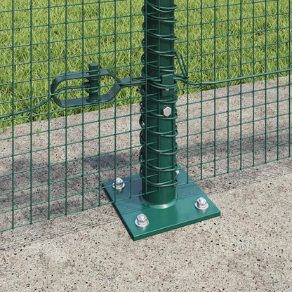 Palo della recinzione Verde | homemem39