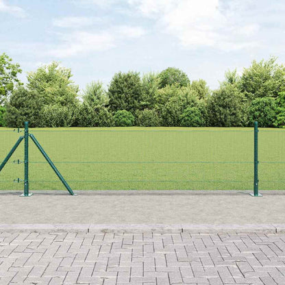 Palo della recinzione Verde | homemem39