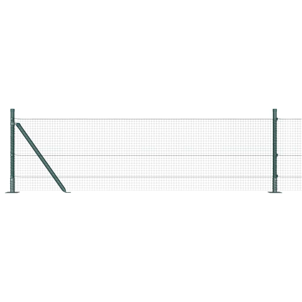 Palo della recinzione Verde | homemem39
