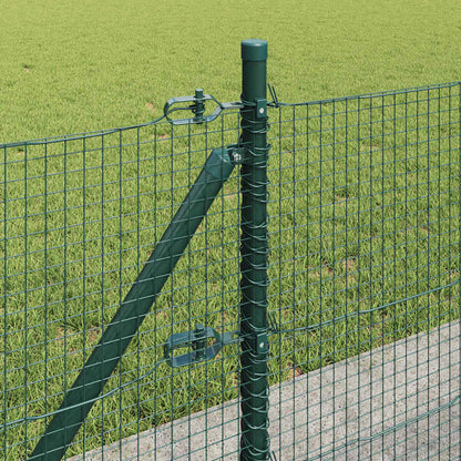 Palo della recinzione Verde | homemem39