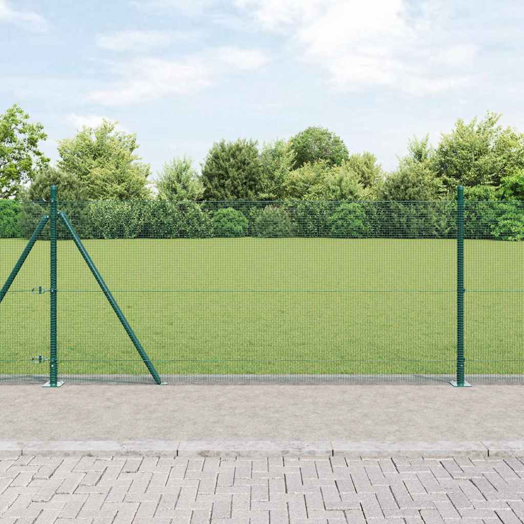 Palo della recinzione Verde | homemem39