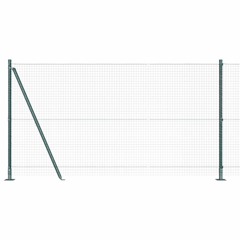 Palo della recinzione Verde | homemem39