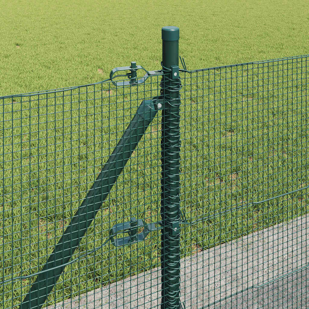 Palo della recinzione Verde | homemem39