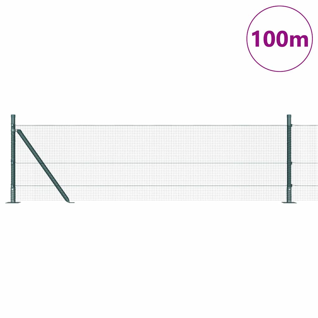 Palo della recinzione Verde | homemem39