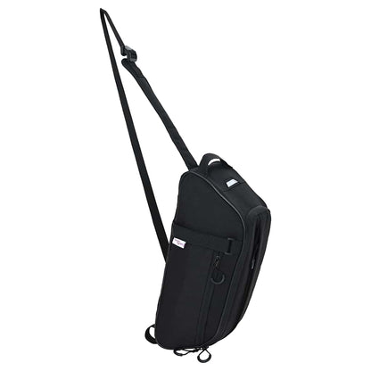 Borsa per biciclette Nero 38 x 16 x 16 cm Poliestere | homemem39