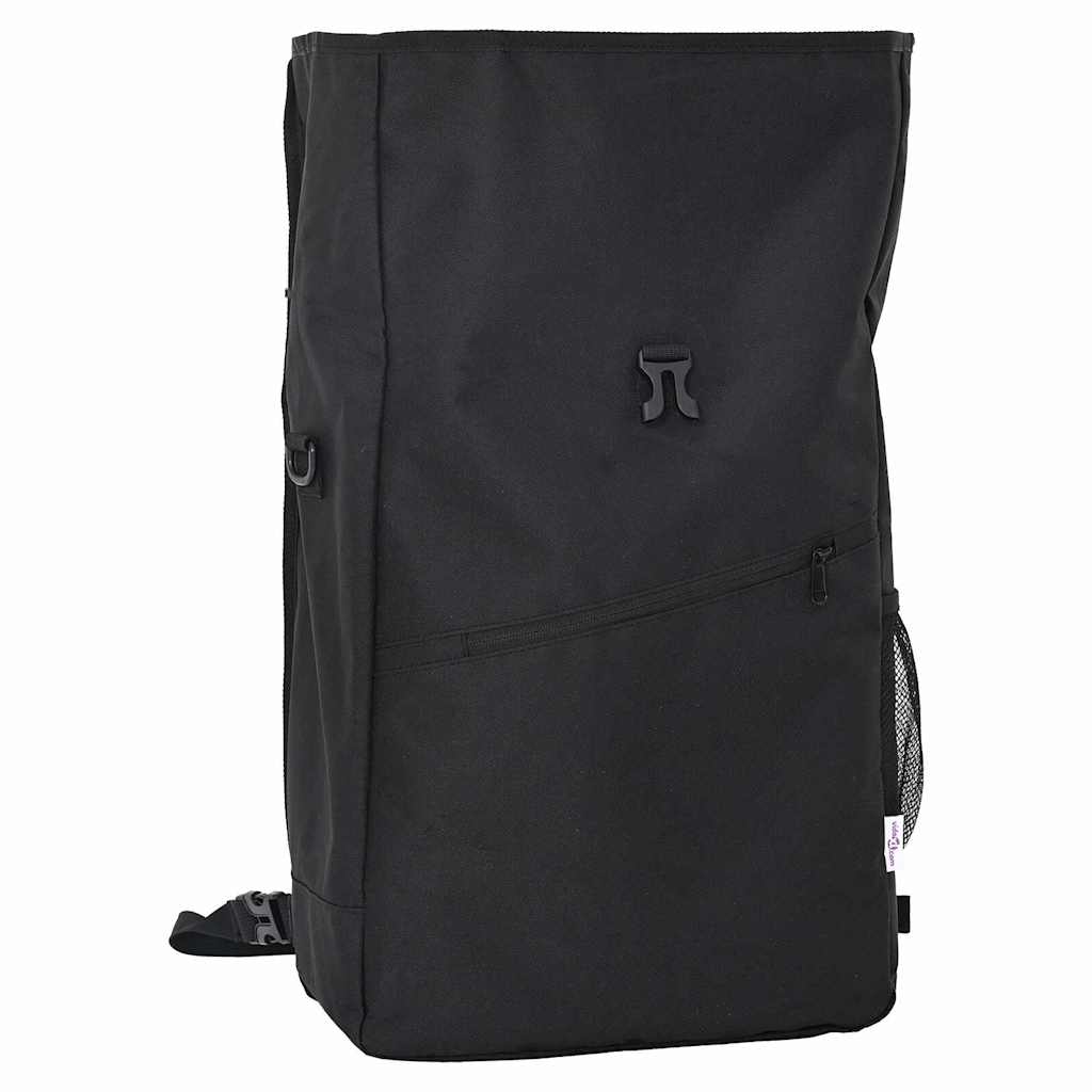 Borsa per biciclette Nero 33 x 16 x 60 cm Poliestere | homemem39