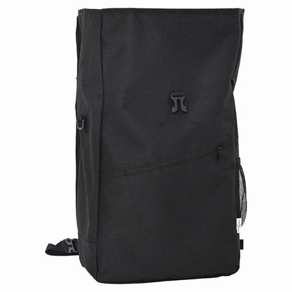 Borsa per biciclette Nero 33 x 16 x 60 cm Poliestere | homemem39