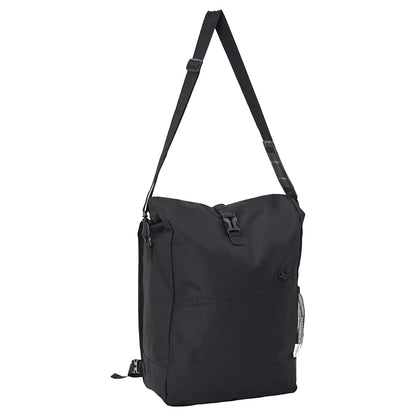 Borsa per biciclette Nero 33 x 16 x 60 cm Poliestere | homemem39