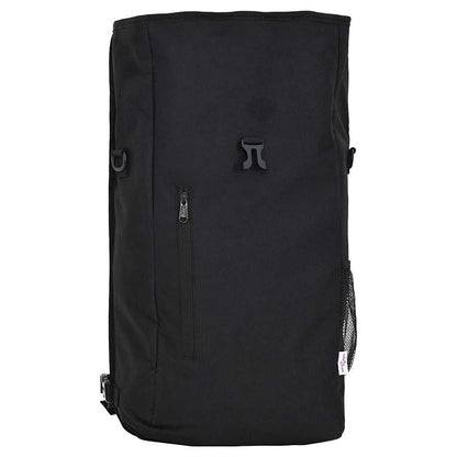 Borsa per biciclette Nero 31 x 13 x 58 cm Poliestere | homemem39
