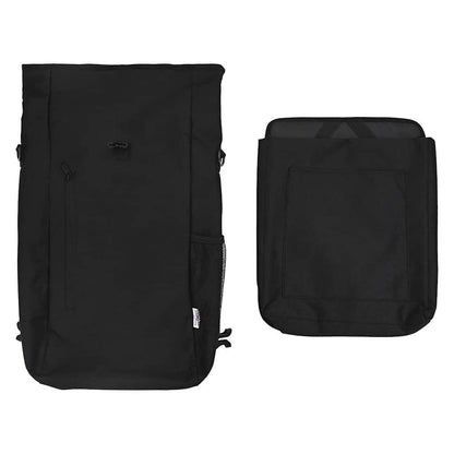Borsa per biciclette Nero 31 x 13 x 58 cm Poliestere | homemem39