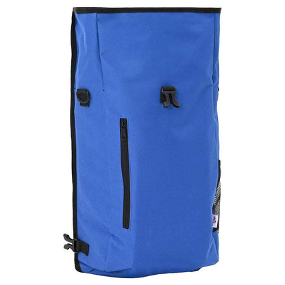 Borsa per biciclette Blu 31 x 13 x 58 cm Poliestere | homemem39