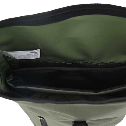 Borsa per biciclette Oliva 31 x 13 x 58 cm Poliestere | homemem39