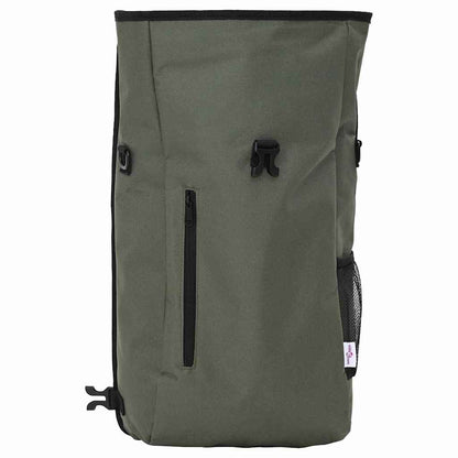 Borsa per biciclette Oliva 31 x 13 x 58 cm Poliestere | homemem39