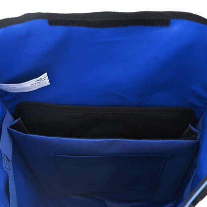 Borsa per biciclette Blu 34 x 16 x 59 cm Poliestere | homemem39