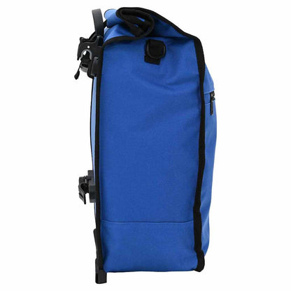 Borsa per biciclette Blu 34 x 16 x 59 cm Poliestere | homemem39
