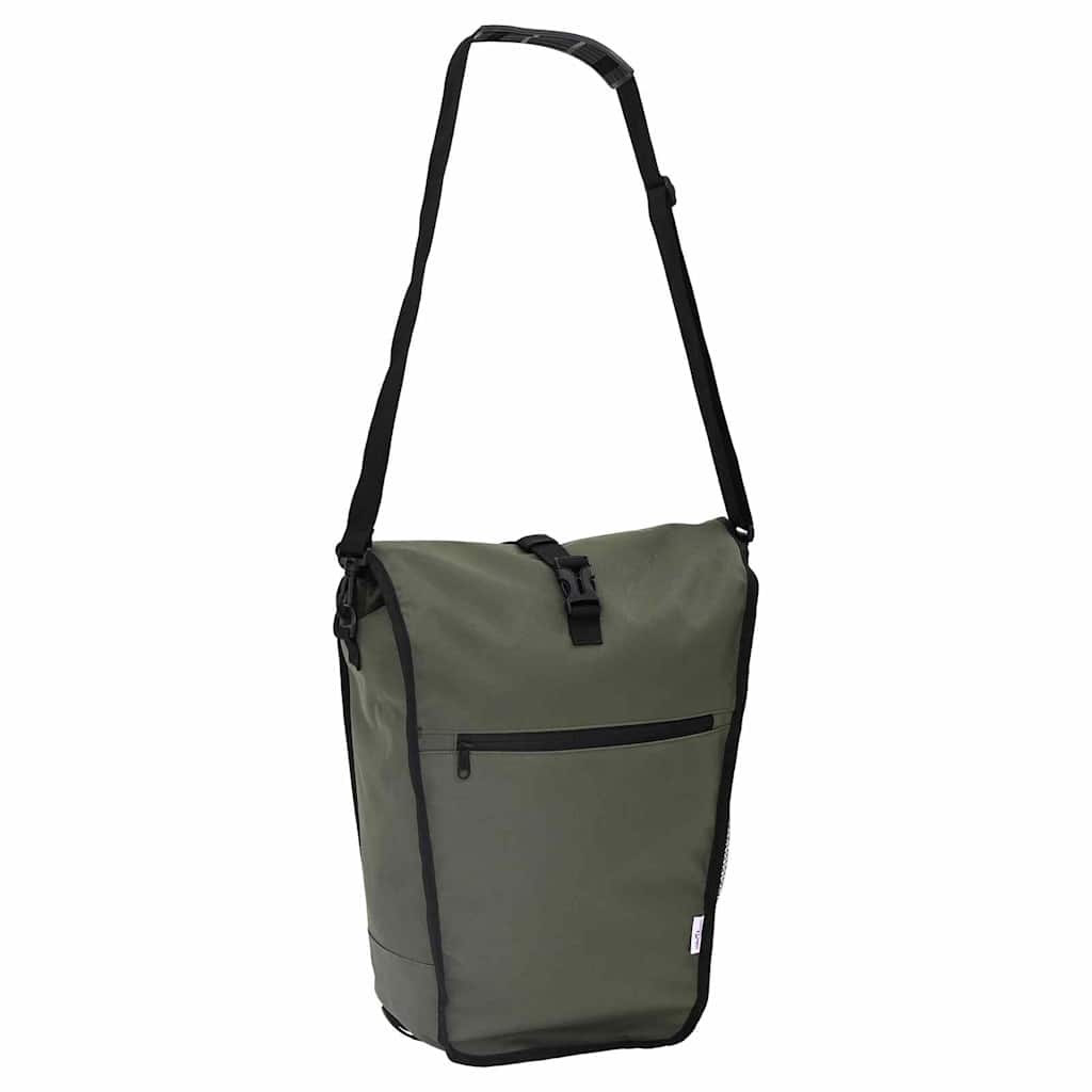 Borsa per biciclette Oliva 34 x 16 x 59 cm Poliestere | homemem39