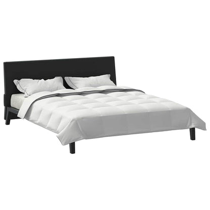 Duvet Invernale Bianco 200 x 240 cm Piume