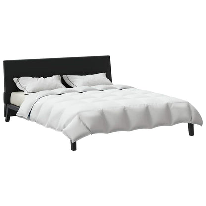 Quilt e Piumini Bianco 240 x 260 cm Piume