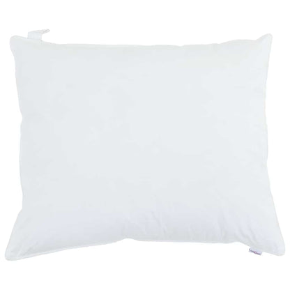 Cuscino con cuscino Bianco 60 x 70 cm Cotone | homemem39