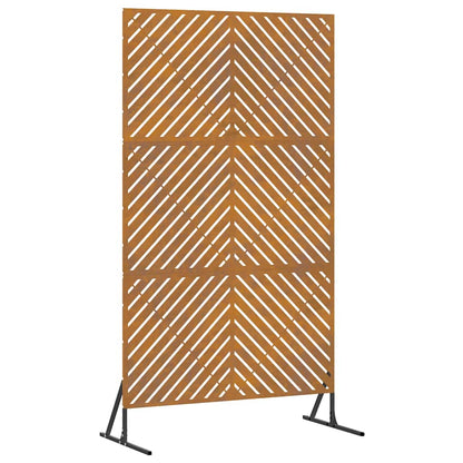 Schermo per Privacy Grigio Acciaio