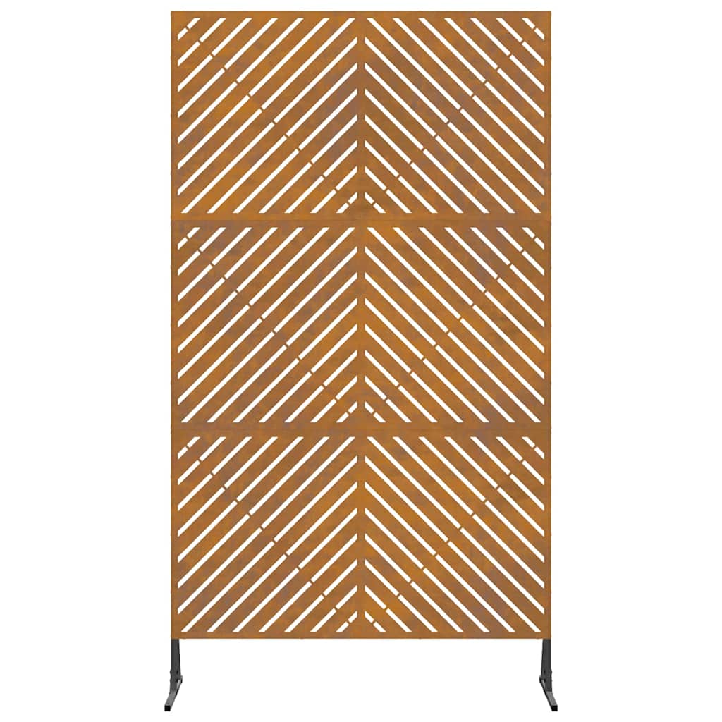 Schermo per Privacy Grigio Acciaio