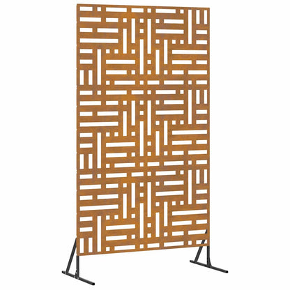 Schermo per Privacy Grigio Acciaio