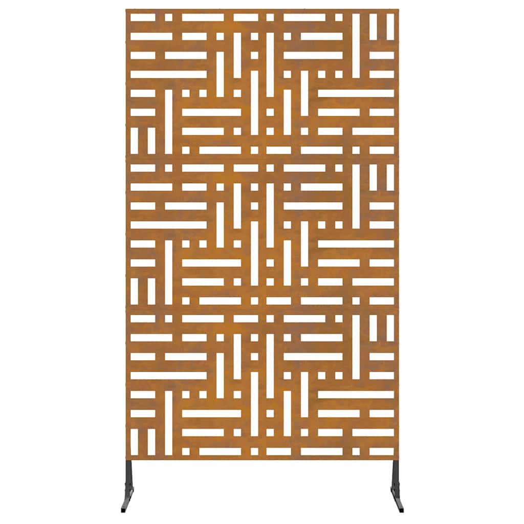 Schermo per Privacy Grigio Acciaio