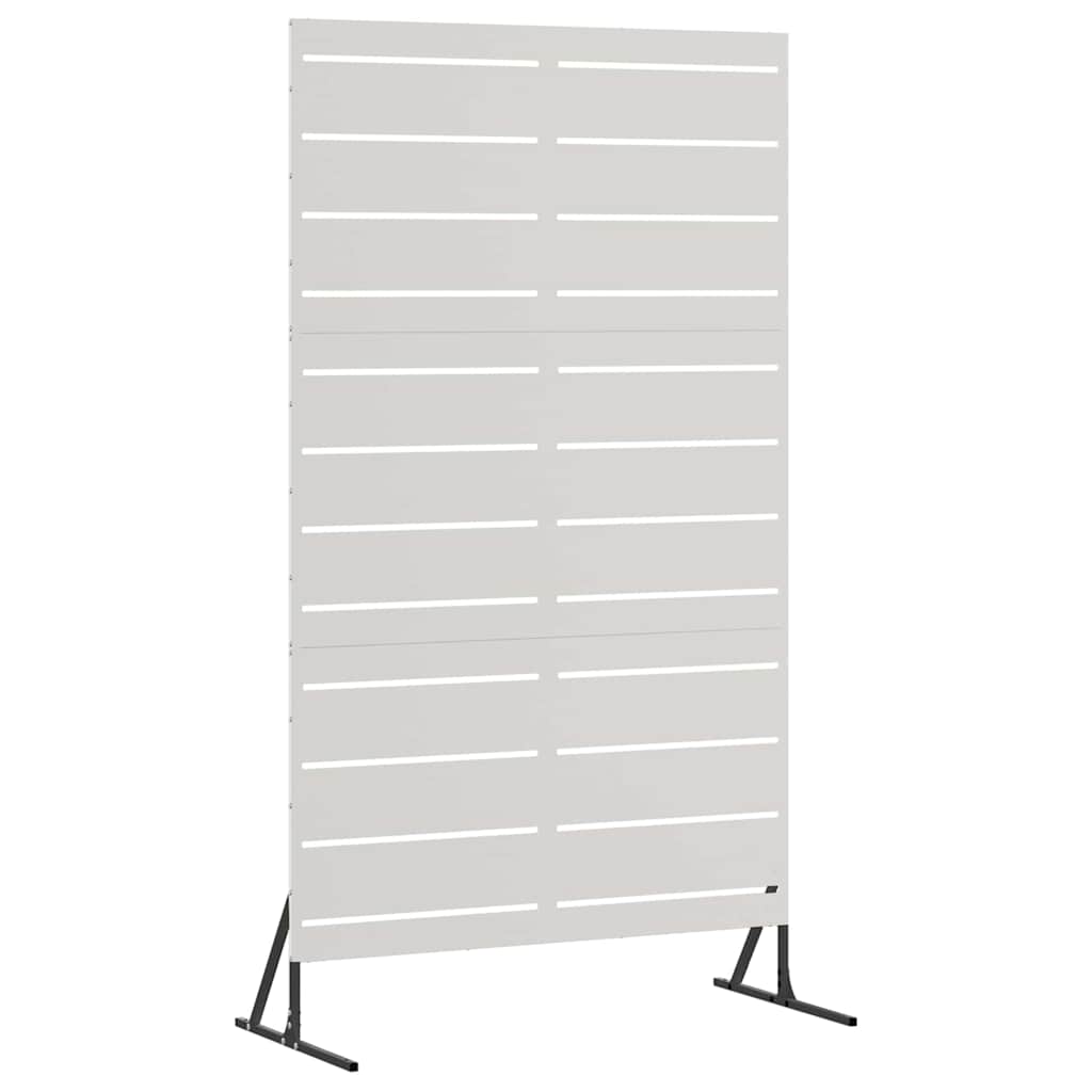 Schermo per Privacy Grigio Acciaio