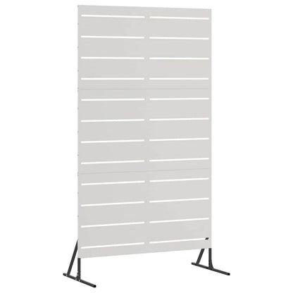 Schermo per Privacy Grigio Acciaio