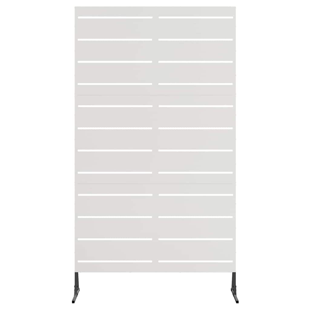 Schermo per Privacy Grigio Acciaio