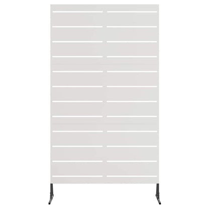 Schermo per Privacy Grigio Acciaio