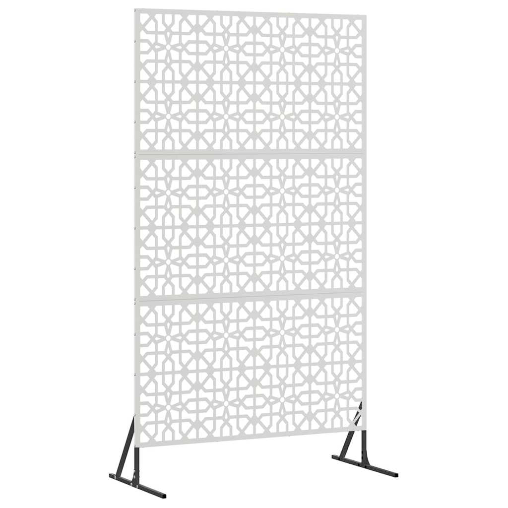 Schermo per Privacy Grigio Acciaio